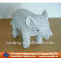 2012 popular animal stone carving